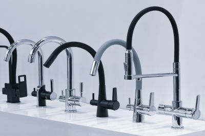 Modern Fixtures and Hardware