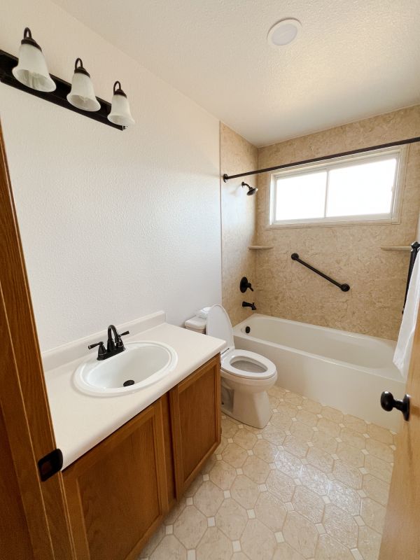 Top Bathroom Remodeling Companies in Wooster, OH