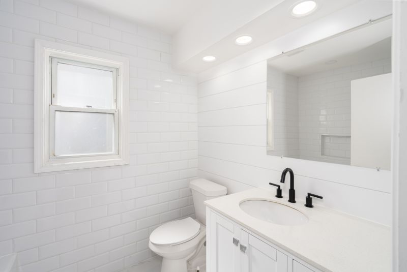 Top Bathroom Remodeling Companies in Wooster, OH