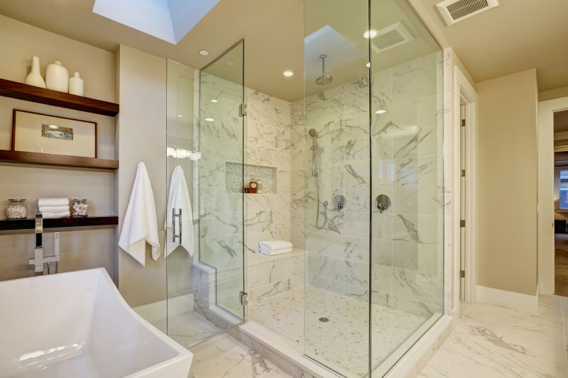 Luxury Bathroom Upgrade