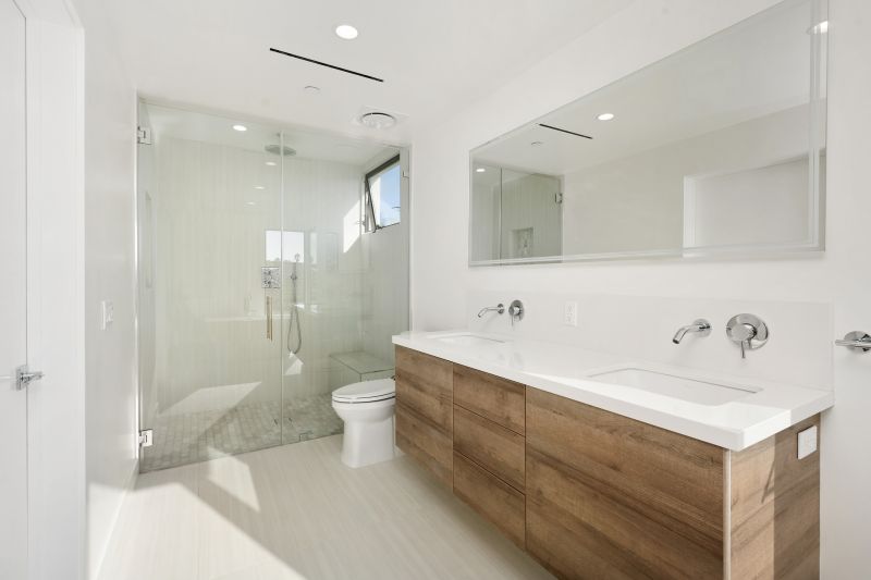 Bathroom Design Ideas